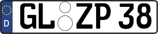 GL-ZP38