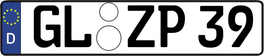 GL-ZP39