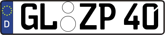 GL-ZP40