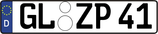 GL-ZP41