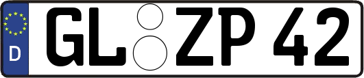 GL-ZP42