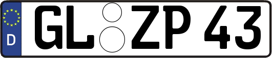 GL-ZP43