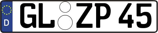 GL-ZP45