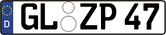 GL-ZP47