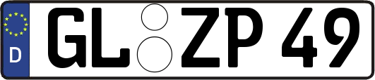 GL-ZP49