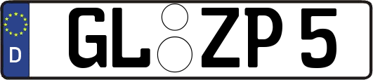 GL-ZP5