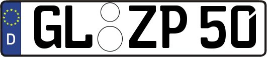 GL-ZP50