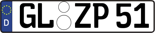 GL-ZP51