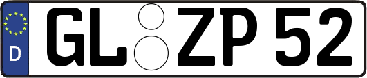 GL-ZP52