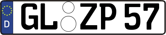 GL-ZP57