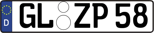 GL-ZP58