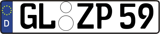 GL-ZP59
