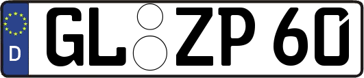 GL-ZP60