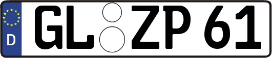 GL-ZP61