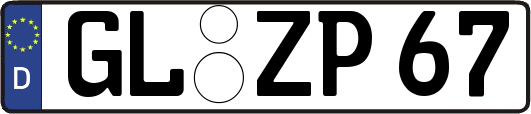 GL-ZP67