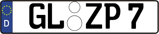 GL-ZP7