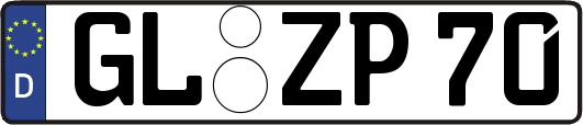 GL-ZP70