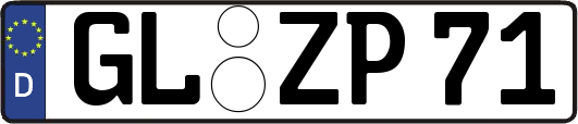 GL-ZP71