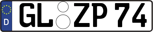 GL-ZP74