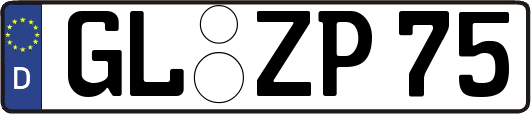 GL-ZP75