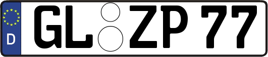 GL-ZP77