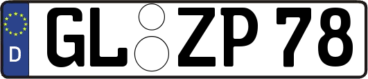 GL-ZP78