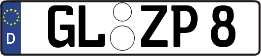 GL-ZP8