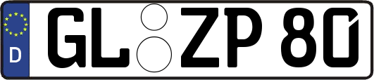 GL-ZP80