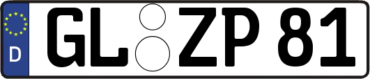 GL-ZP81
