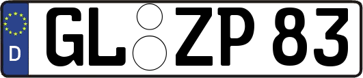 GL-ZP83