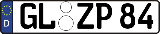GL-ZP84
