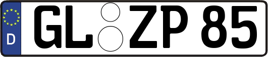 GL-ZP85