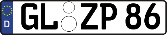 GL-ZP86