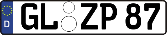 GL-ZP87