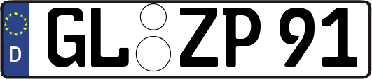 GL-ZP91