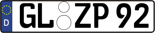 GL-ZP92