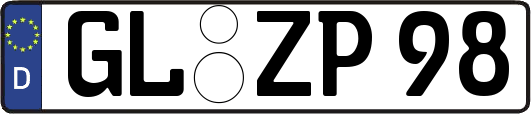 GL-ZP98