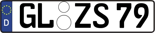 GL-ZS79