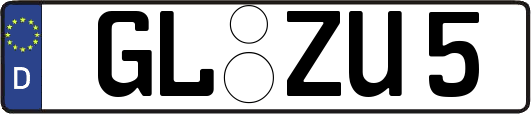 GL-ZU5