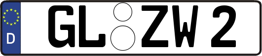 GL-ZW2
