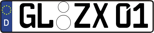 GL-ZX01