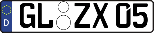 GL-ZX05