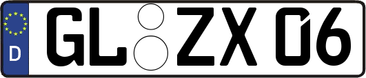 GL-ZX06