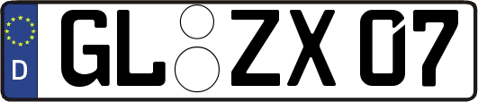 GL-ZX07