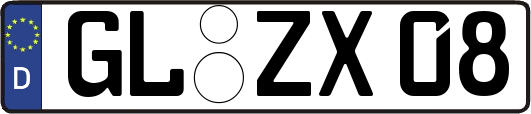 GL-ZX08