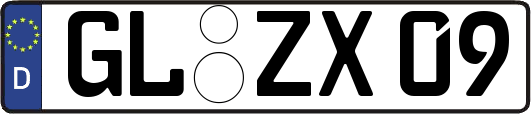 GL-ZX09