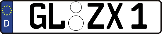 GL-ZX1