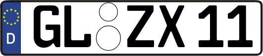 GL-ZX11