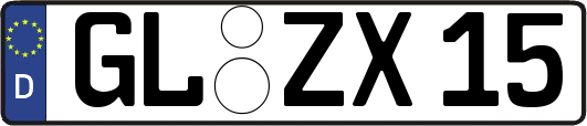 GL-ZX15