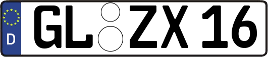 GL-ZX16